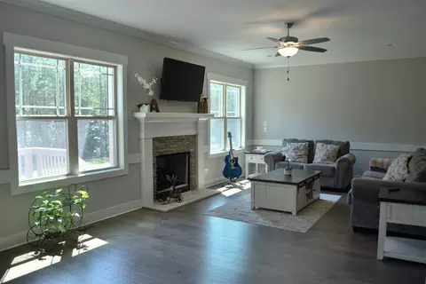 95 Edwin Ln, Smithfield, NC 27577 photo 4