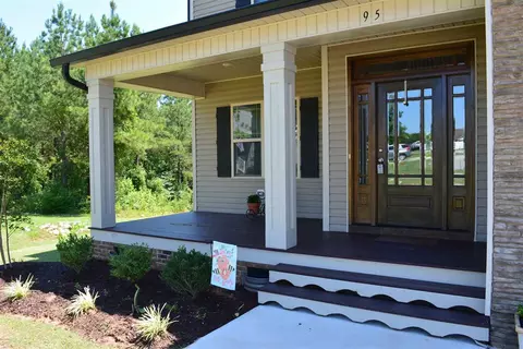 95 Edwin Ln, Smithfield, NC 27577 photo 2