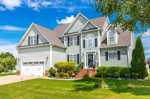 17 Paul Pl, Garner, NC 27529 photo 1
