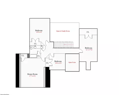 17 Paul Pl, Garner, NC 27529 photo 30
