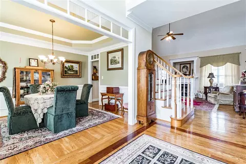 17 Paul Pl, Garner, NC 27529 photo 3