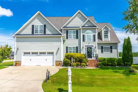 17 Paul Pl, Garner, NC 27529 photo 2