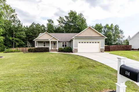 114 Bluestone Dr, Smithfield, NC 27577 photo 1