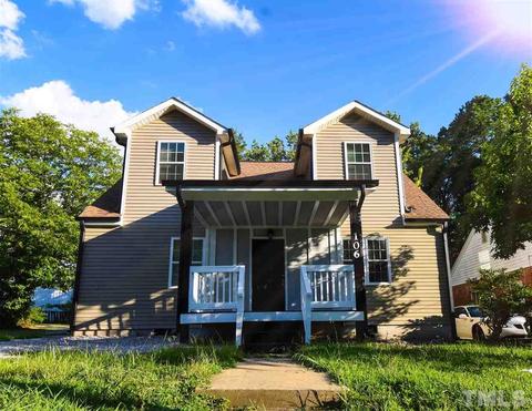 106 E Channing Ave, Durham, NC 27704 photo 1