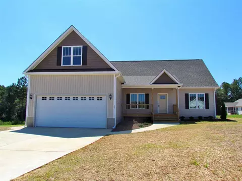 120 Rhododendron Dr, Middlesex, NC 27557 photo 1