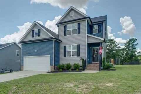 52 Sandy Farm Ct, Willow Spring, NC 27592 photo 2