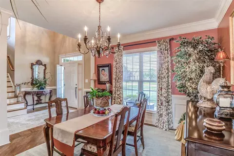 72 Jackson Ridge Ct, Willow Spring, NC 27592 photo 5