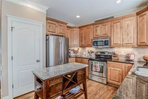 72 Jackson Ridge Ct, Willow Spring, NC 27592 photo 12