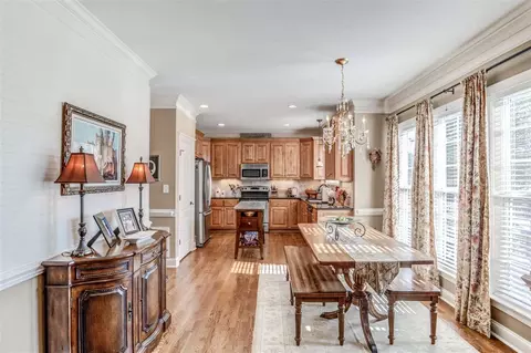 72 Jackson Ridge Ct, Willow Spring, NC 27592 photo 9