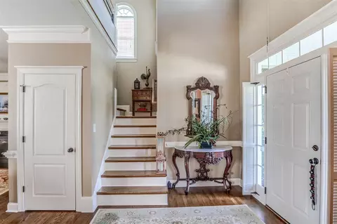 72 Jackson Ridge Ct, Willow Spring, NC 27592 photo 3