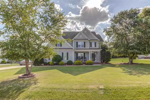 72 Jackson Ridge Ct, Willow Spring, NC 27592 photo 1