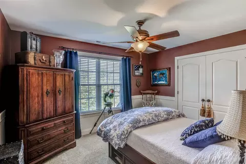72 Jackson Ridge Ct, Willow Spring, NC 27592 photo 20