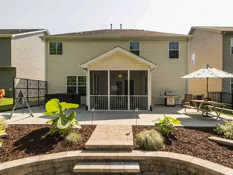 2051 Glenkirk Dr, Burlington, NC 27215 photo 30
