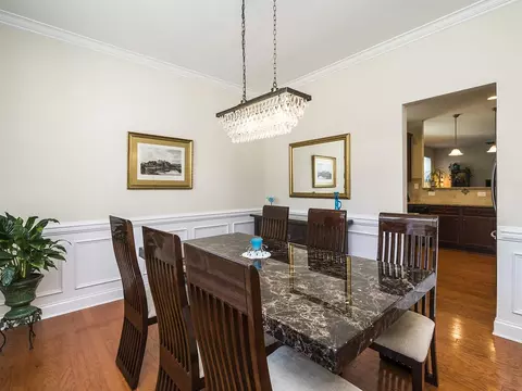 2051 Glenkirk Dr, Burlington, NC 27215 photo 3
