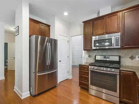 2051 Glenkirk Dr, Burlington, NC 27215 photo 7