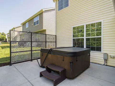 2051 Glenkirk Dr, Burlington, NC 27215 photo 27