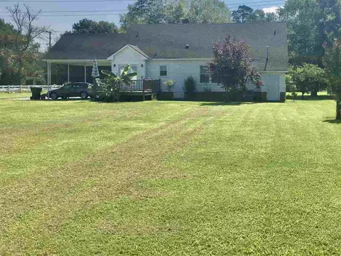 4921 Bloomery Rd, Wilson, NC 27896 photo 10