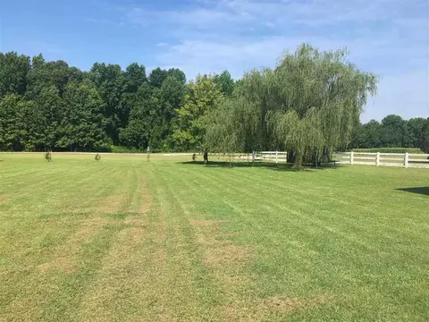 4921 Bloomery Rd, Wilson, NC 27896 photo 8