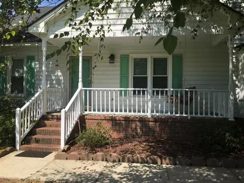 4921 Bloomery Rd, Wilson, NC 27896 photo 6