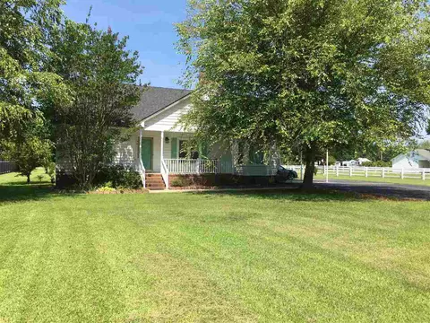 4921 Bloomery Rd, Wilson, NC 27896 photo 2