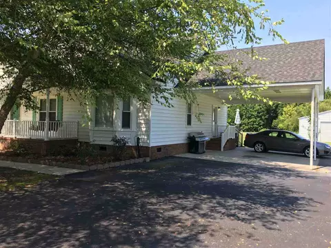 4921 Bloomery Rd, Wilson, NC 27896 photo 4