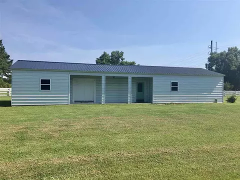 4921 Bloomery Rd, Wilson, NC 27896 photo 9