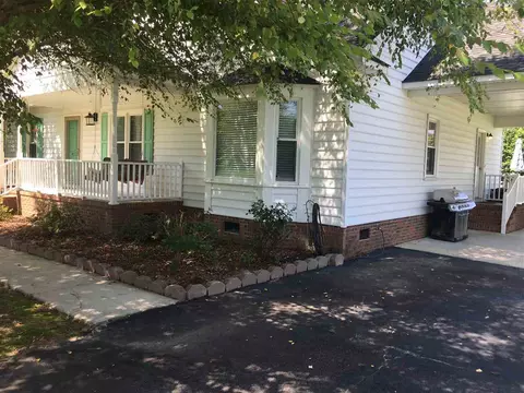 4921 Bloomery Rd, Wilson, NC 27896 photo 5