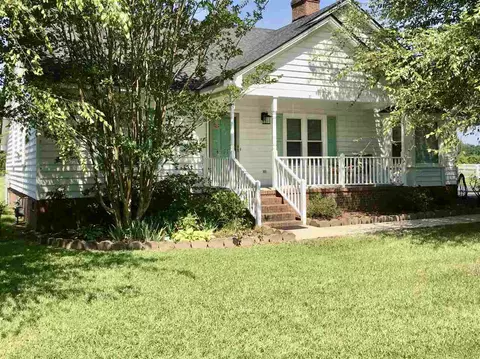 4921 Bloomery Rd, Wilson, NC 27896 photo 1