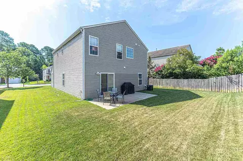 2814 Skybrook Ln, Durham, NC 27703 photo 22