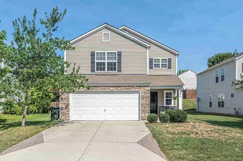 2814 Skybrook Ln, Durham, NC 27703 photo 1