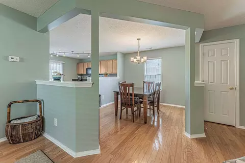 2814 Skybrook Ln, Durham, NC 27703 photo 4