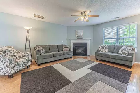 2814 Skybrook Ln, Durham, NC 27703 photo 3