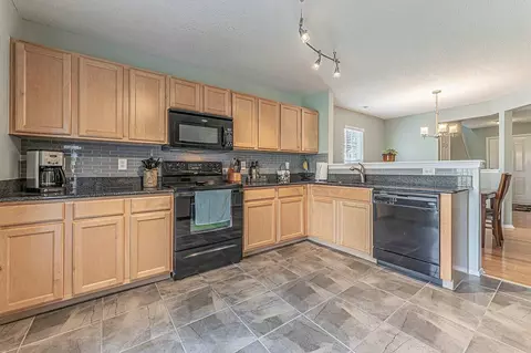 2814 Skybrook Ln, Durham, NC 27703 photo 7