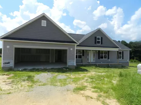 75 Landfall Ln, Smithfield, NC 27577 photo 1