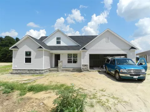 66 Landfall Ln, Smithfield, NC 27577 photo 1