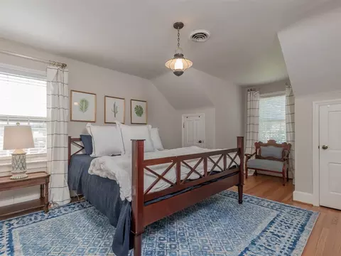 107 E Meadowbrook Dr, Smithfield, NC 27577 photo 19