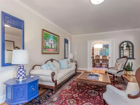 107 E Meadowbrook Dr, Smithfield, NC 27577 photo 8