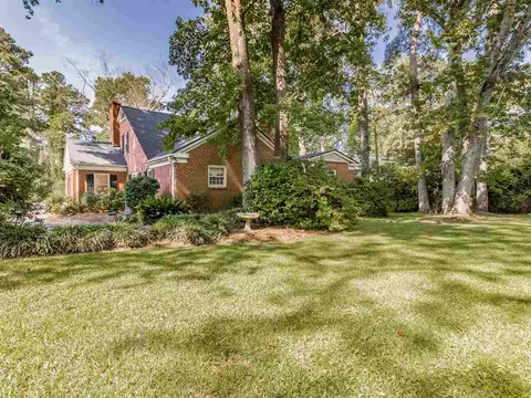 107 E Meadowbrook Dr, Smithfield, NC 27577 photo 29
