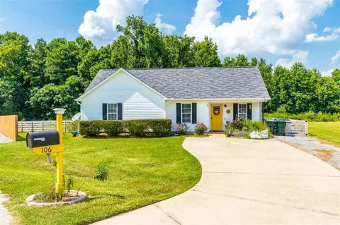 106 Thain Pl, Smithfield, NC 27577 photo 2