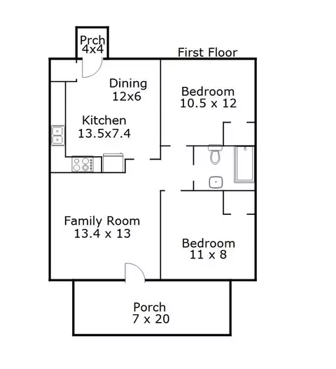 3512 Guess Rd, Durham, NC 27705 photo 30