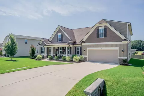 78 Kaspurr Dr, Garner, NC 27529 photo 3