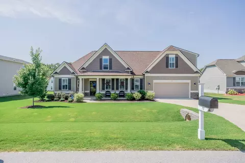78 Kaspurr Dr, Garner, NC 27529 photo 1