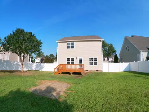 33 Paul Pl, Garner, NC 27529 photo 27