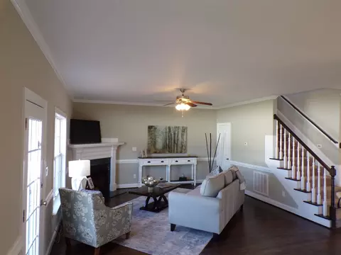 33 Paul Pl, Garner, NC 27529 photo 4