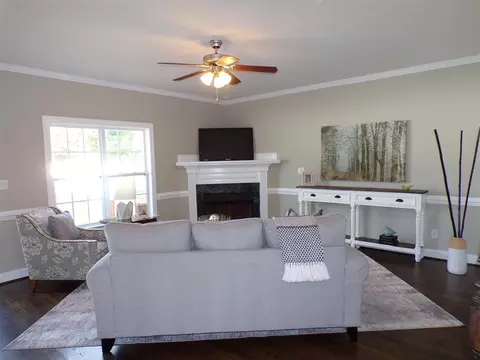 33 Paul Pl, Garner, NC 27529 photo 5