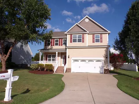 33 Paul Pl, Garner, NC 27529 photo 1