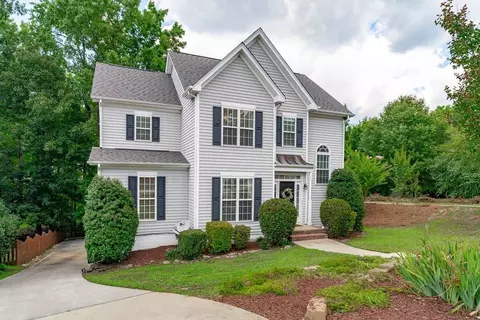 1400 Big Leaf Loop, Apex, NC 27502 photo 2