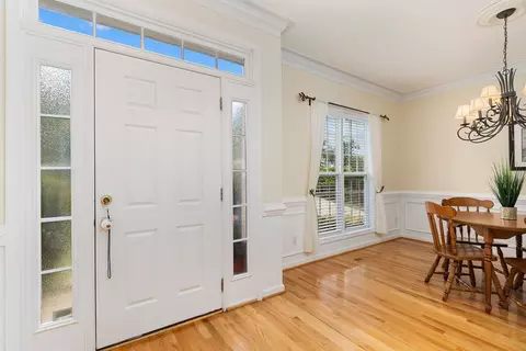 1400 Big Leaf Loop, Apex, NC 27502 photo 3