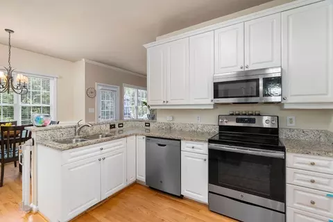 1400 Big Leaf Loop, Apex, NC 27502 photo 6