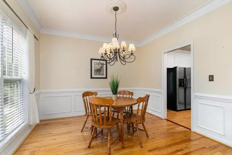 1400 Big Leaf Loop, Apex, NC 27502 photo 4